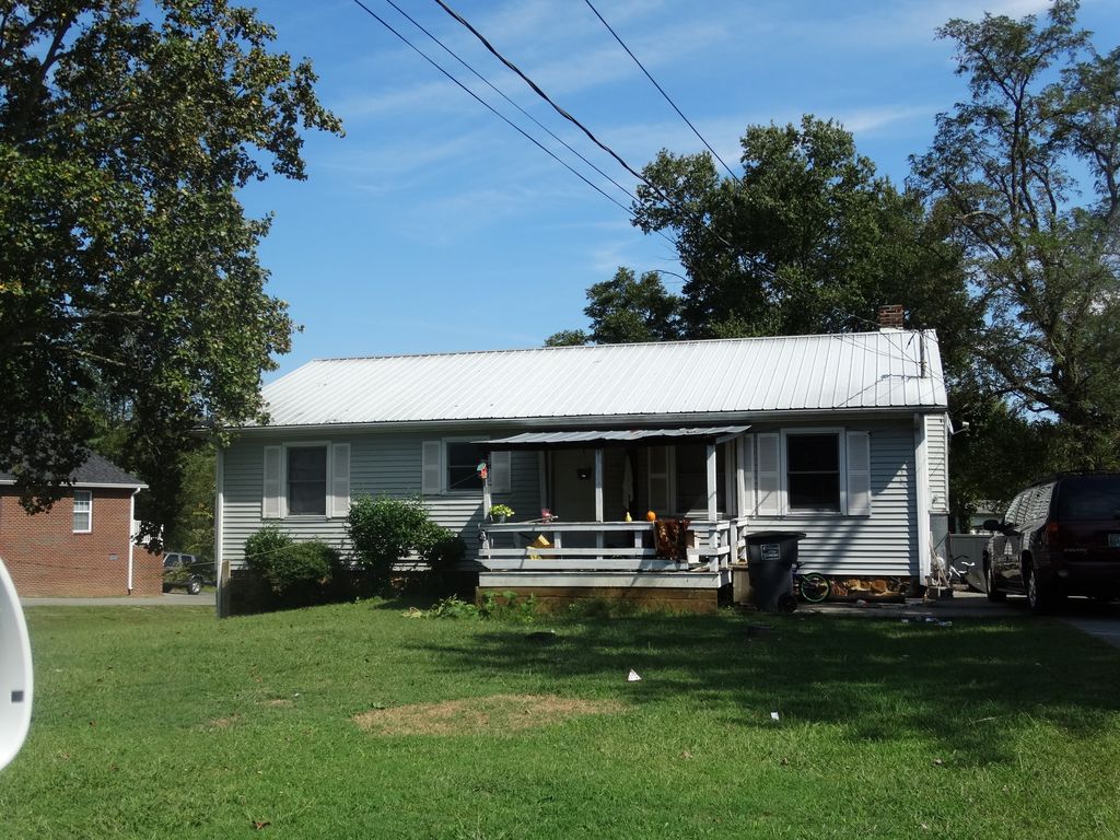 1925 Bouton Bnd, Cookeville, TN 38501 | Trulia