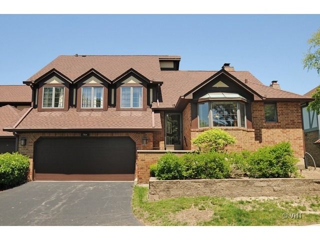 7934 W  Golf Dr, Palos Heights, IL 60463