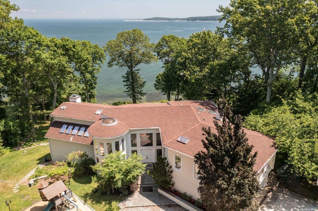 21 Sea Crest Drive, Lloyd Harbor, NY 11743 MLS 3530118 Trulia