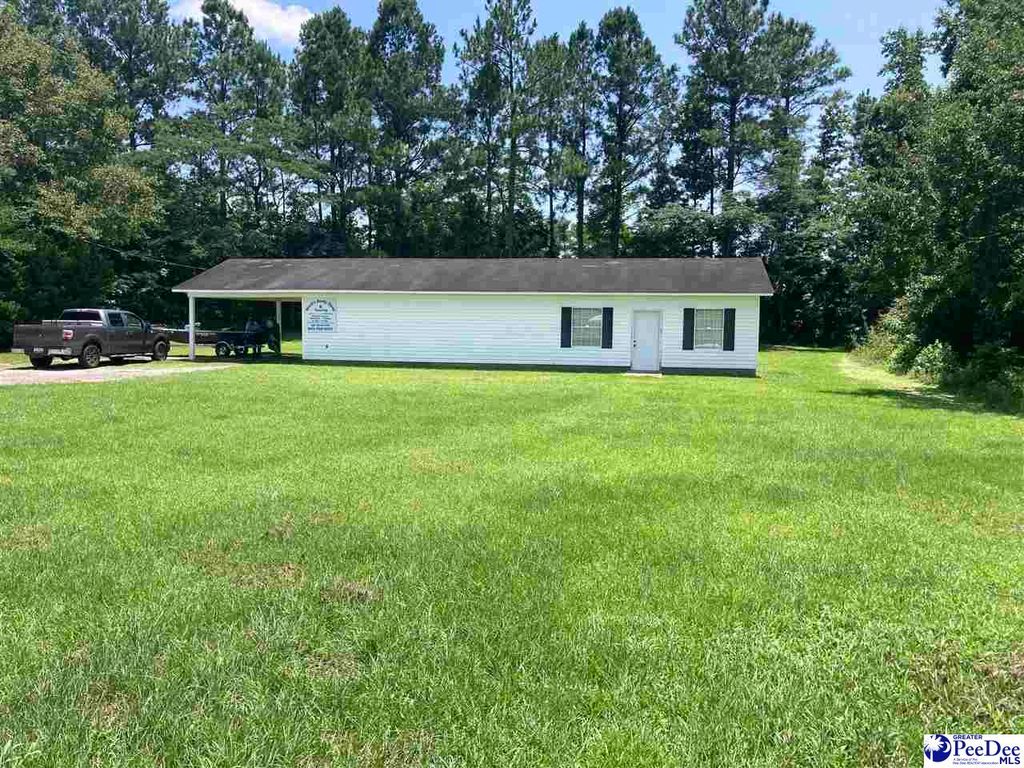 2447 Highway 41 S  #A, Lake View, SC 29563