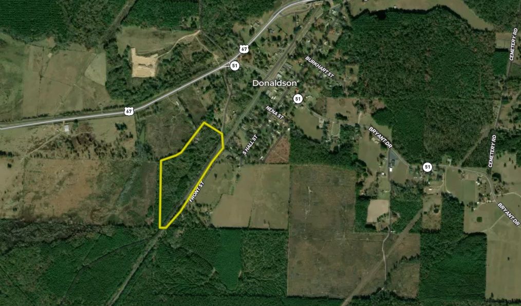 Old Truggle Rd WP001, Donaldson, AR 71941 Trulia