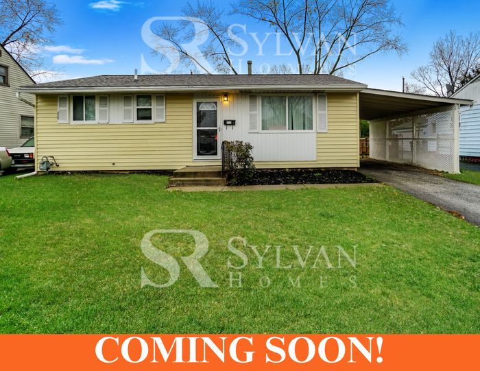 1274 Dellwood Ave, Columbus, OH 43227