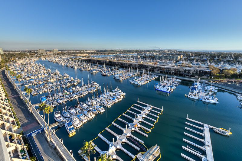 4267 Marina City Dr   #4, Marina Del Rey, CA 90292