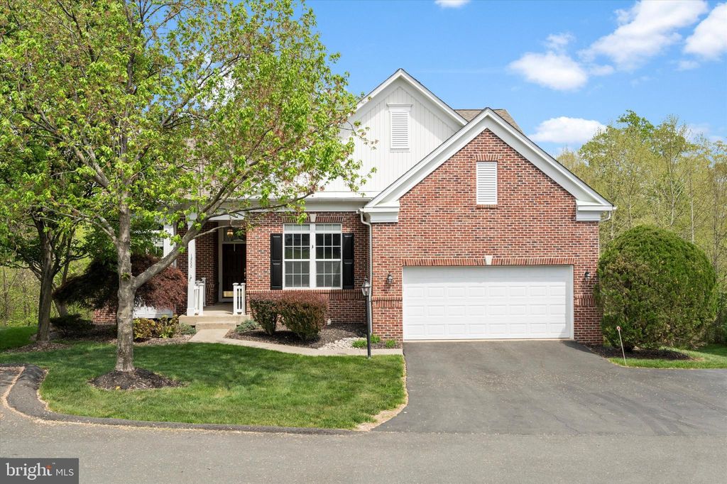 12000 Rutherglen Pl, Bristow, VA 20136