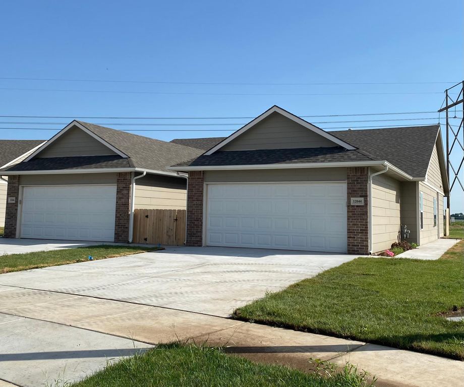 12044 W 33rd St N, Wichita, KS 67205 Trulia