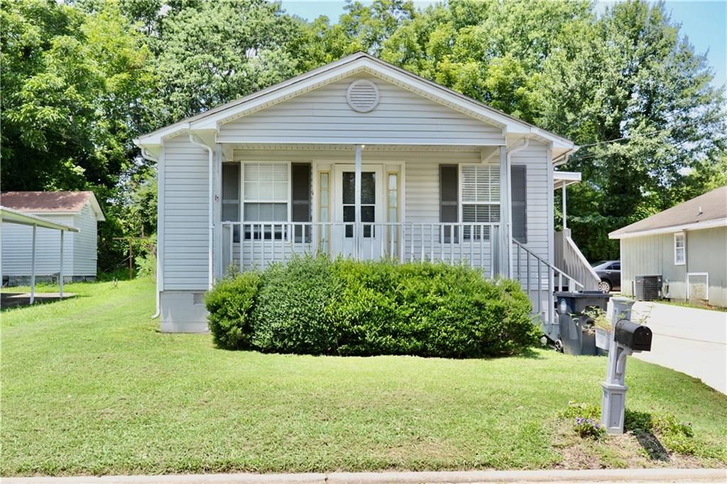 721 Mill St SE, Gainesville, GA 30501 MLS 7247040 Trulia