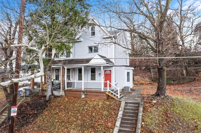 2806 Perrysville Ave, Pittsburgh, PA 15214 MLS 1636120 Trulia