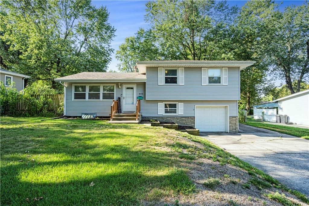 603 NW Ward Ln, Lees Summit, MO 64063 Trulia