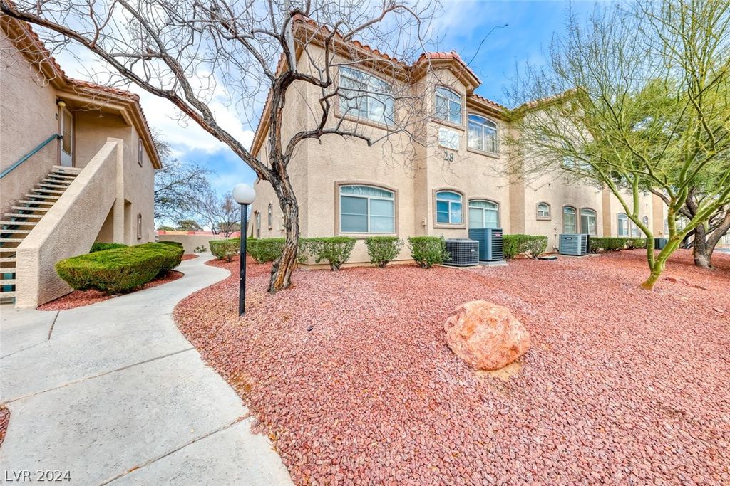 5415 W  Harmon Ave #1001, Spring Valley, NV 89103