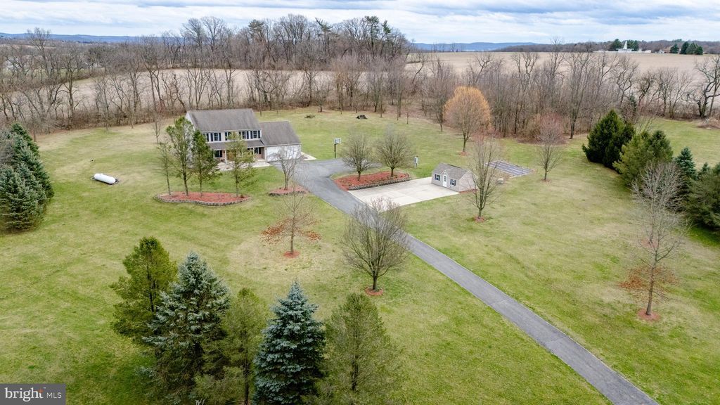 8486 Seemsville Rd, Northampton, PA 18067 Trulia