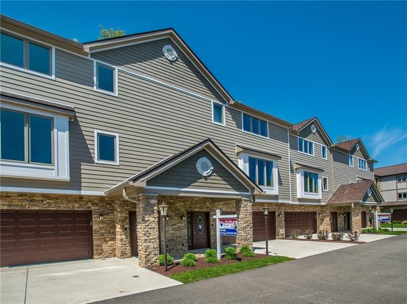 91 Delaware Ave, Oakmont, PA 2 Bed, 3 Bath Condo 13 Photos Trulia