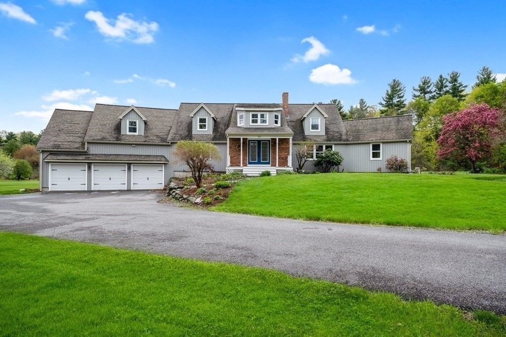 382 Chicopee Row, Groton, MA 01450 Trulia