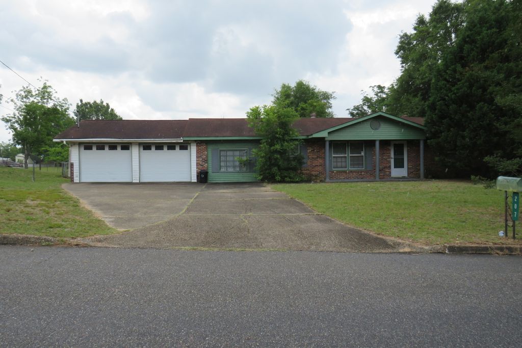 207 Alberta Dr, Ozark, AL 36360 Trulia