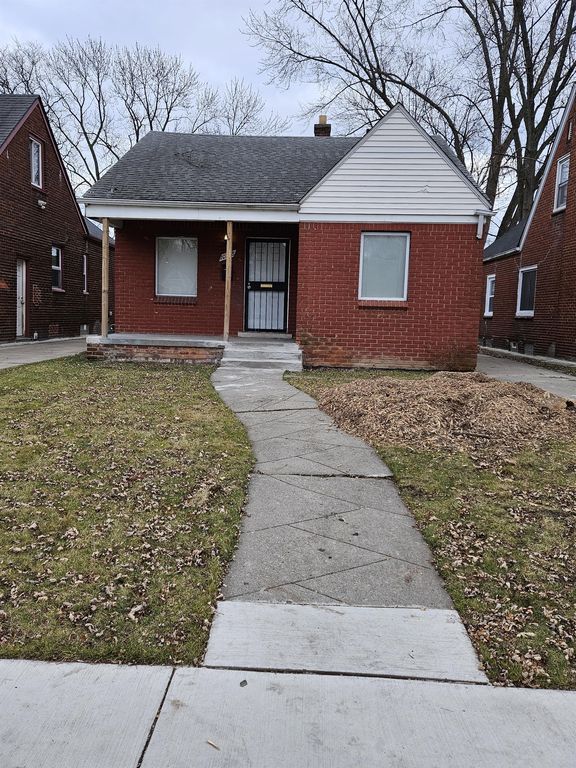 10778 Roxbury St, Detroit, MI 48224 Trulia