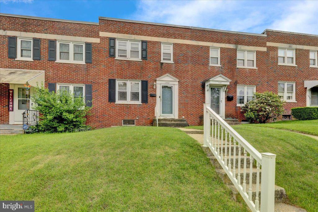1232 Fremont St, Lancaster, PA 17603 Trulia