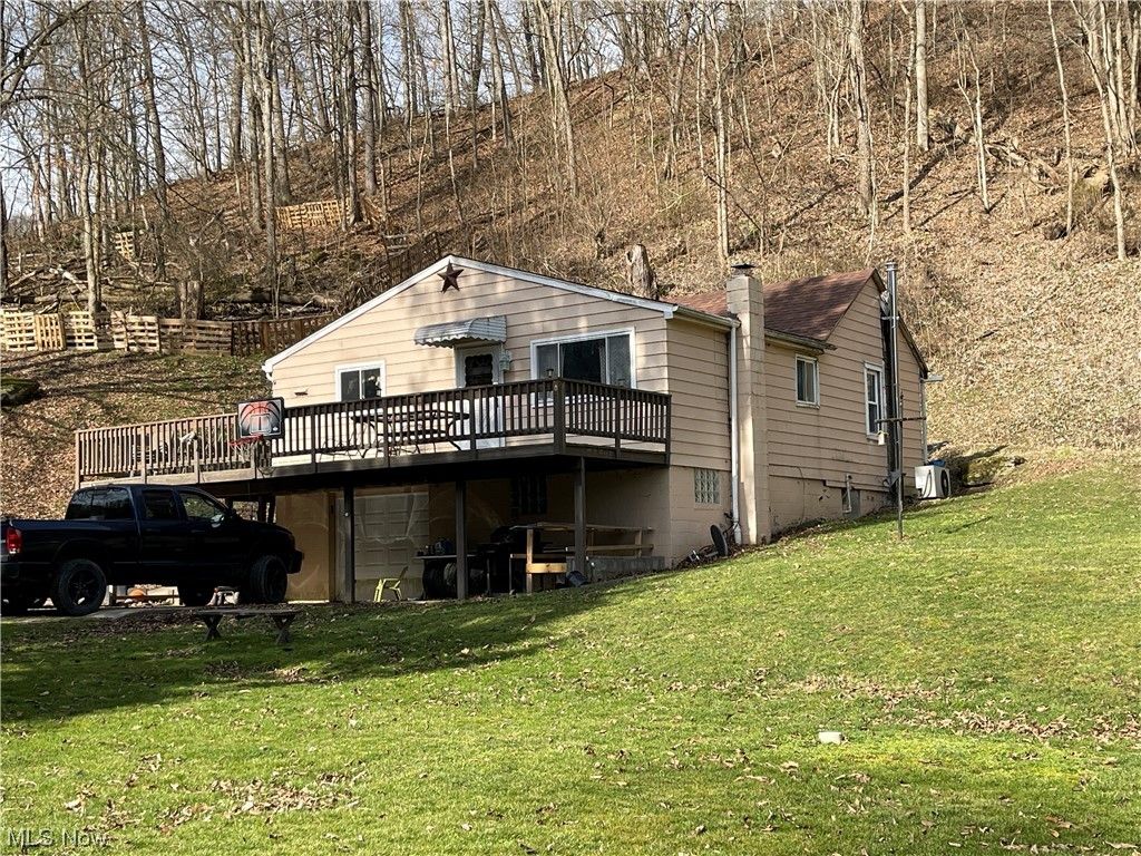 3210 Township Road 157, Rayland, OH 43943 Trulia