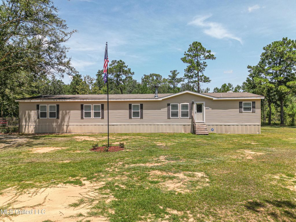 26089 Creek Cv, Perkinston, MS 39573 Trulia
