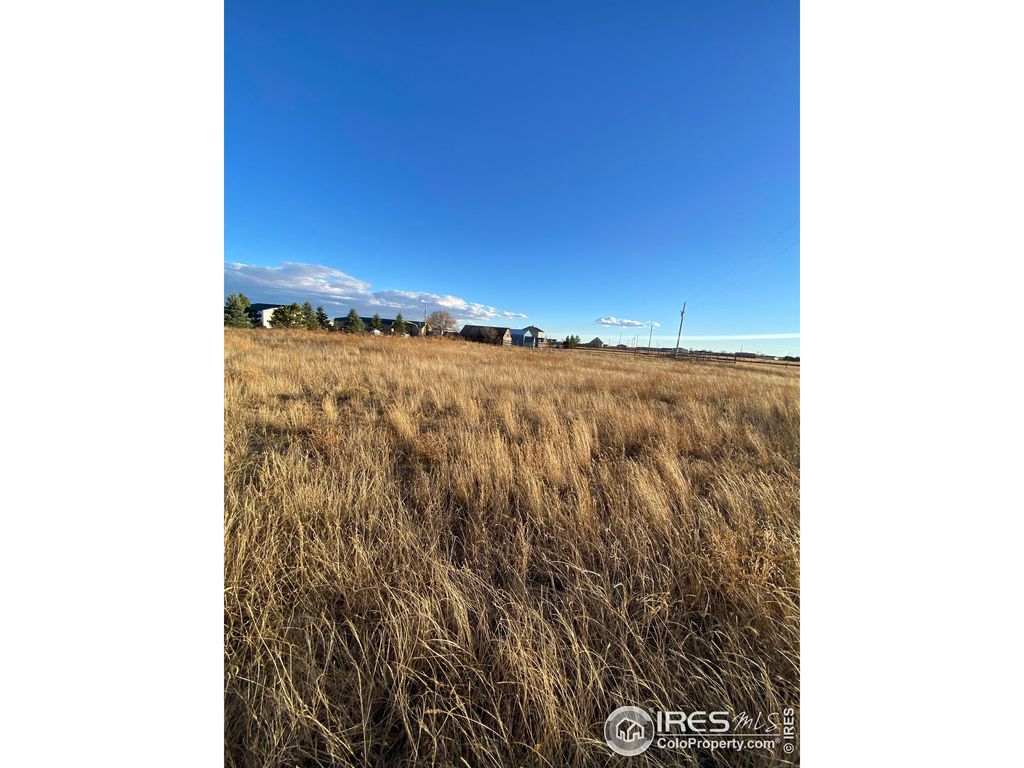 0 3rd St, Carr, CO 80612 Lot/Land for Sale MLS 999925