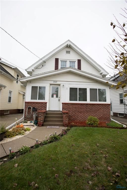 3849 Almeda Dr, Toledo, OH 43612  Trulia