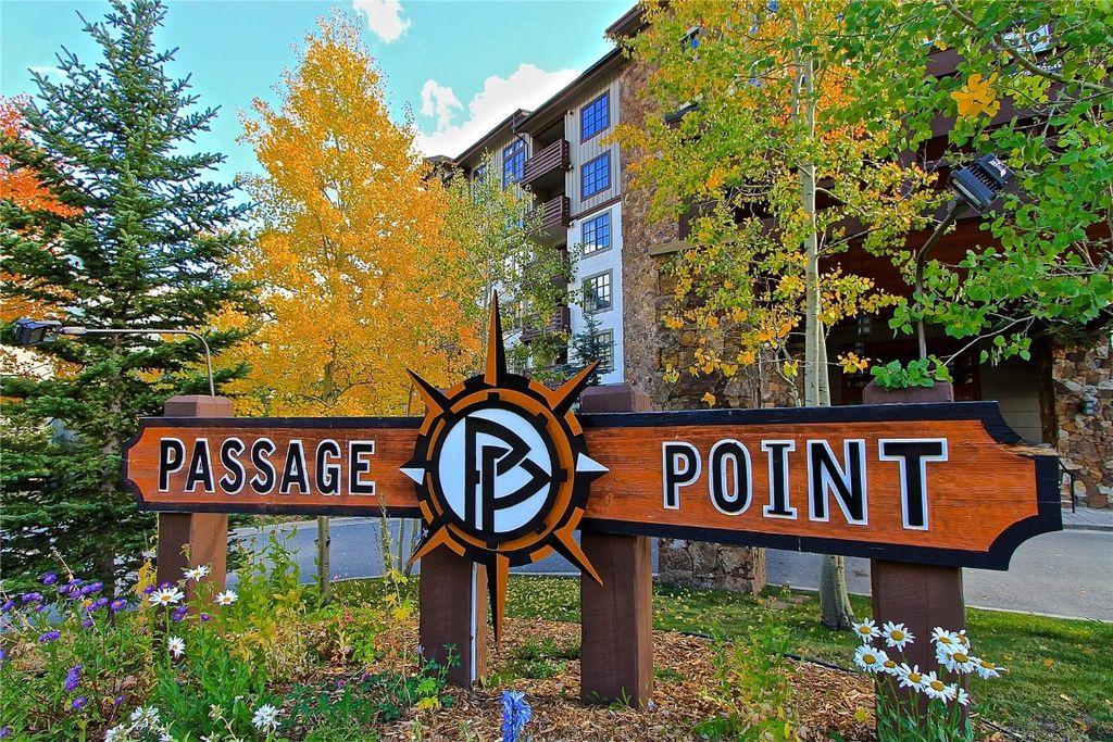 910 Copper Rd 613, Frisco, CO 80443 See Estimated Value