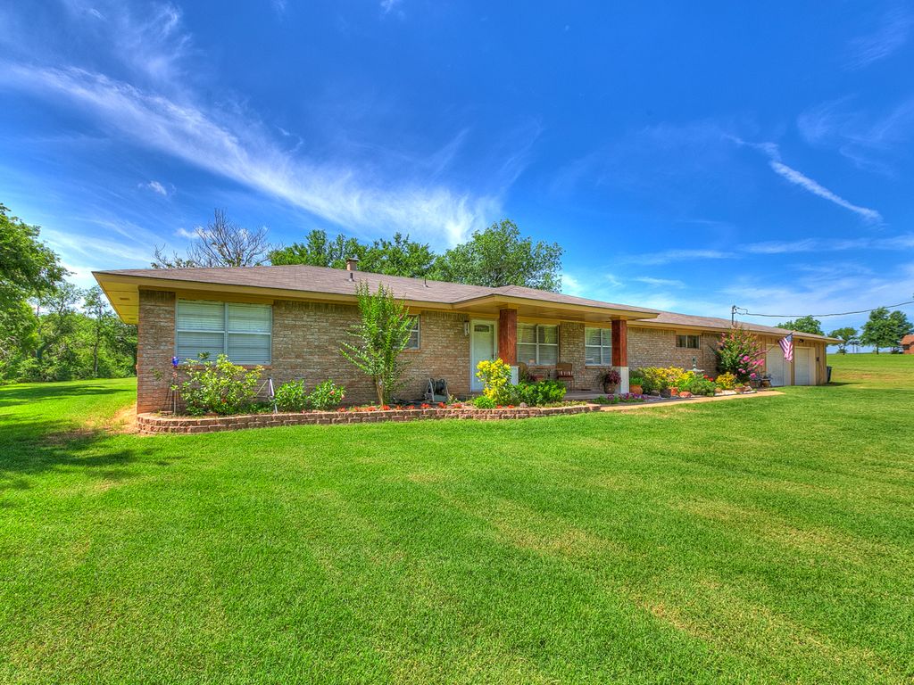 20124 Elm St, Harrah, OK 73045 Trulia