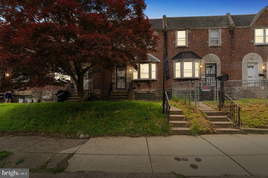 2148 Magee Ave, Philadelphia, PA 19149 Trulia
