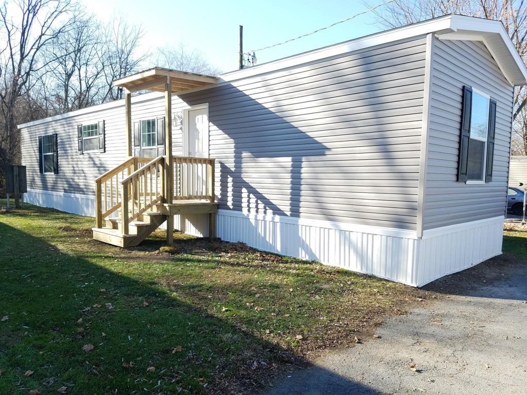 30 Town Mills Mobile Home Park, Shippensburg, PA 17257 Trulia