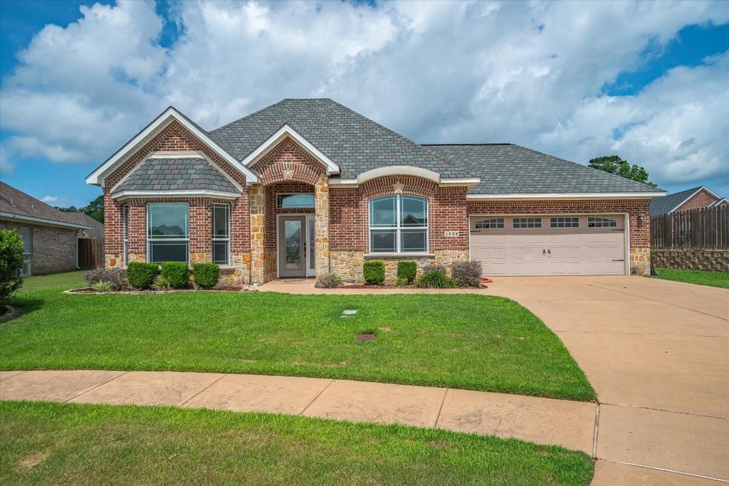 1504 Lucy Cir, Lindale, TX 75771 Trulia