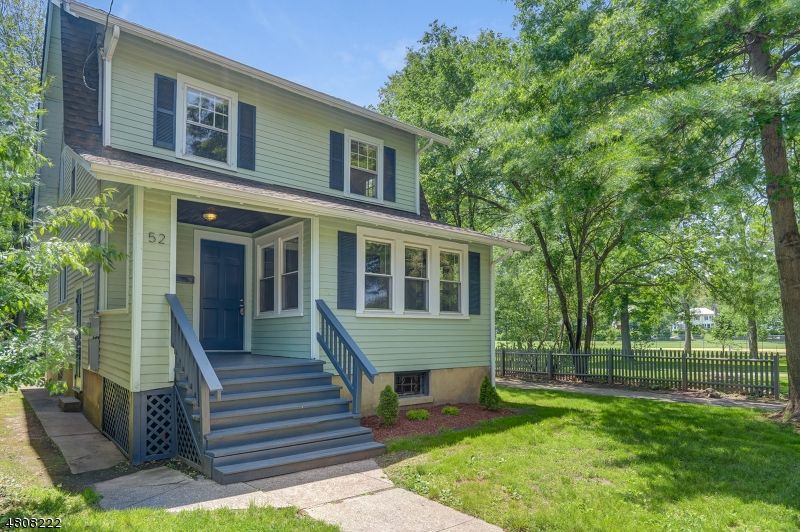 52 Boyden Pkwy, Maplewood, NJ 07040 Trulia