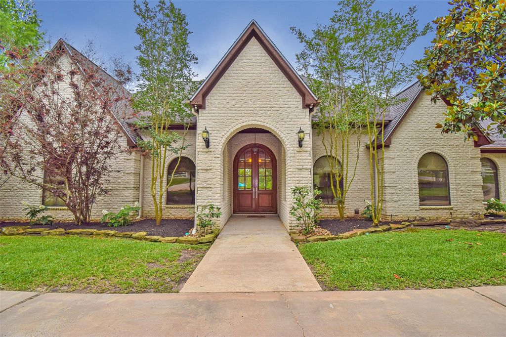 15569 Crown Oaks Dr, Montgomery, TX 77316 Trulia