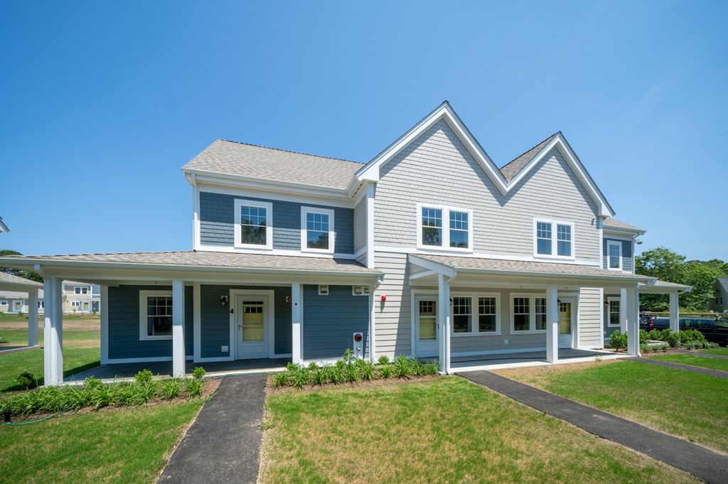 Terrapin Ridge East Sandwich, MA Trulia