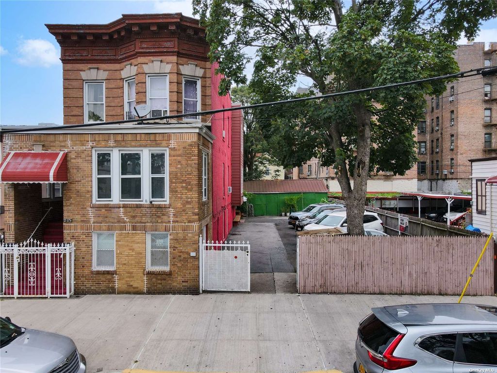 2115 Gleason Avenue, Bronx, NY 10462 Trulia