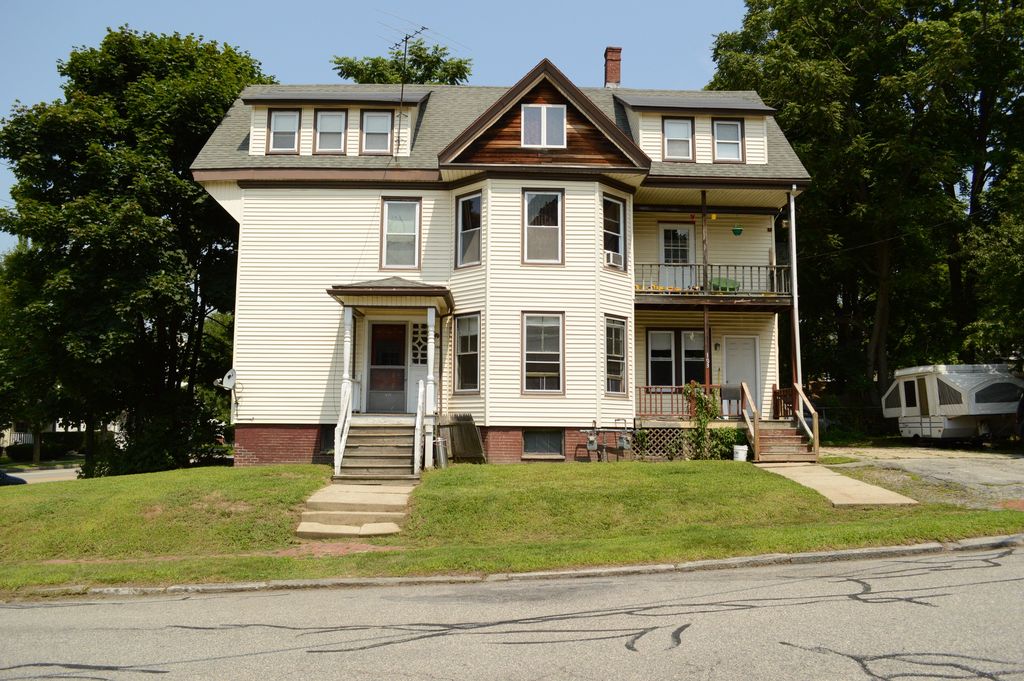 103 Rackleff Street 3 Portland, ME Trulia