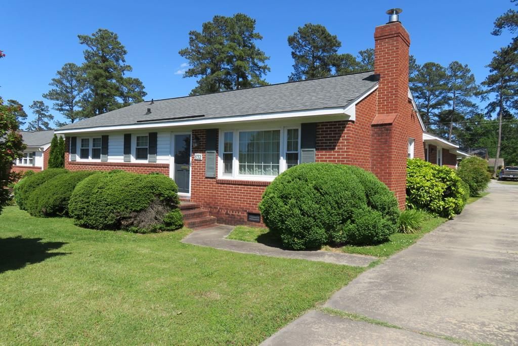 632 Raleigh St, Roanoke Rapids, NC 27870 Trulia