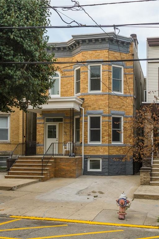 112 Shippen St, Weehawken, NJ 07086 Trulia