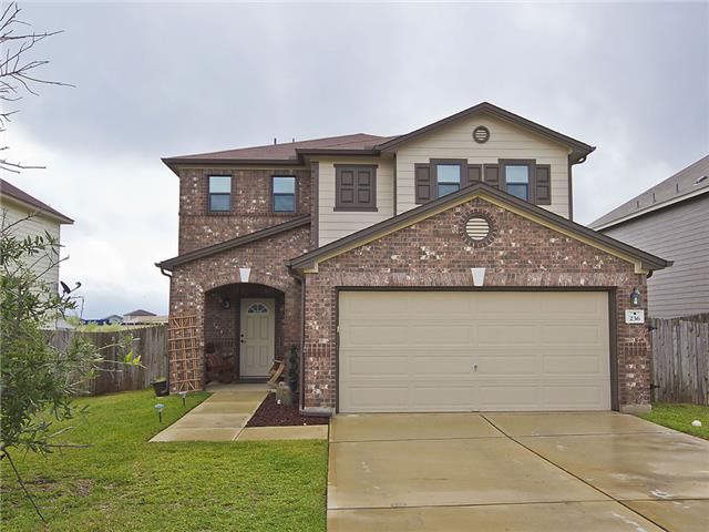 236 Tower Dr, Kyle, TX 78640