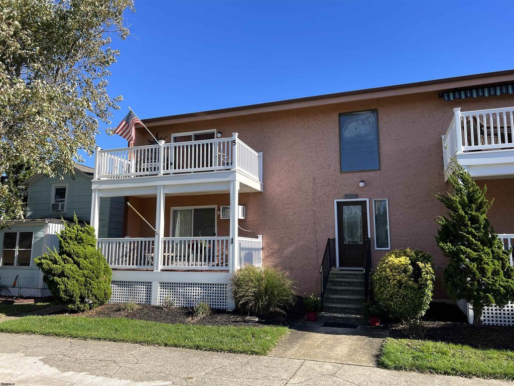 1217 Simpson Ave, Ocean City, NJ 08226 Trulia