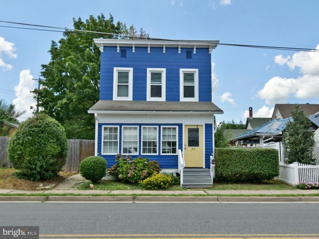 214 Market St, Havre De Grace, MD 21078 Trulia
