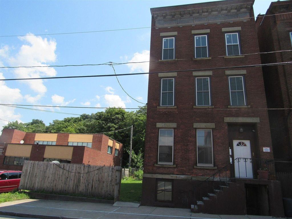 3 Sherman St 1, Albany, NY 12210 Trulia