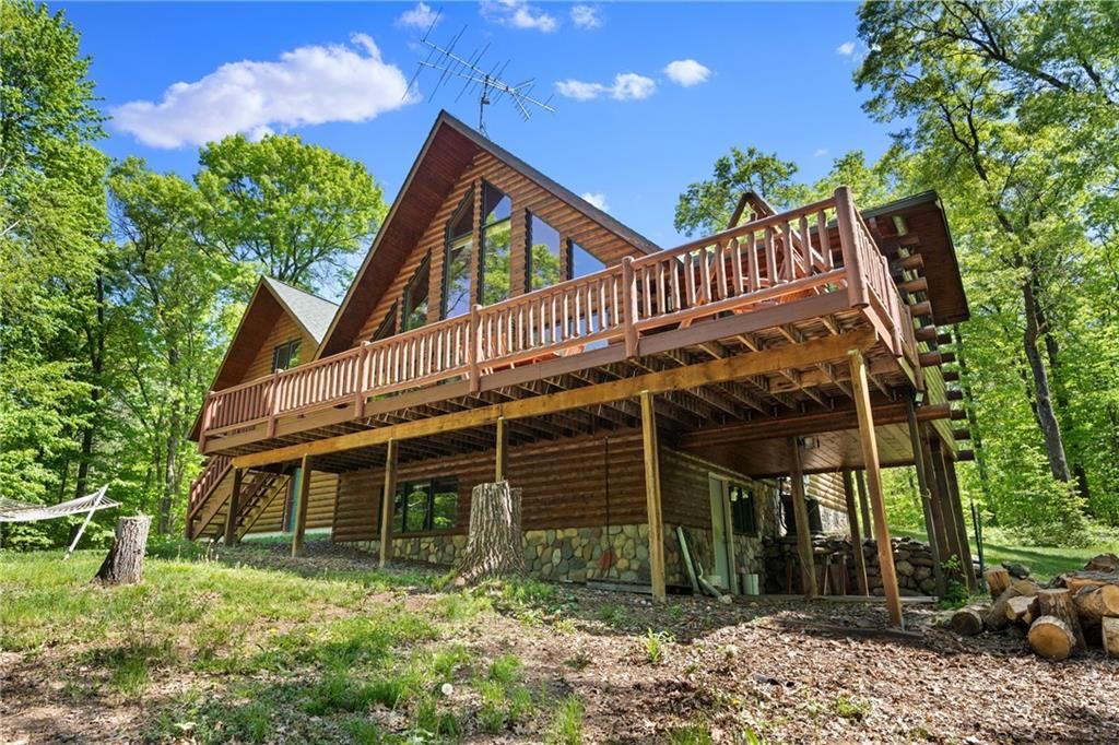 N6163 Perch Lake Road, Spooner, WI 54801 Trulia