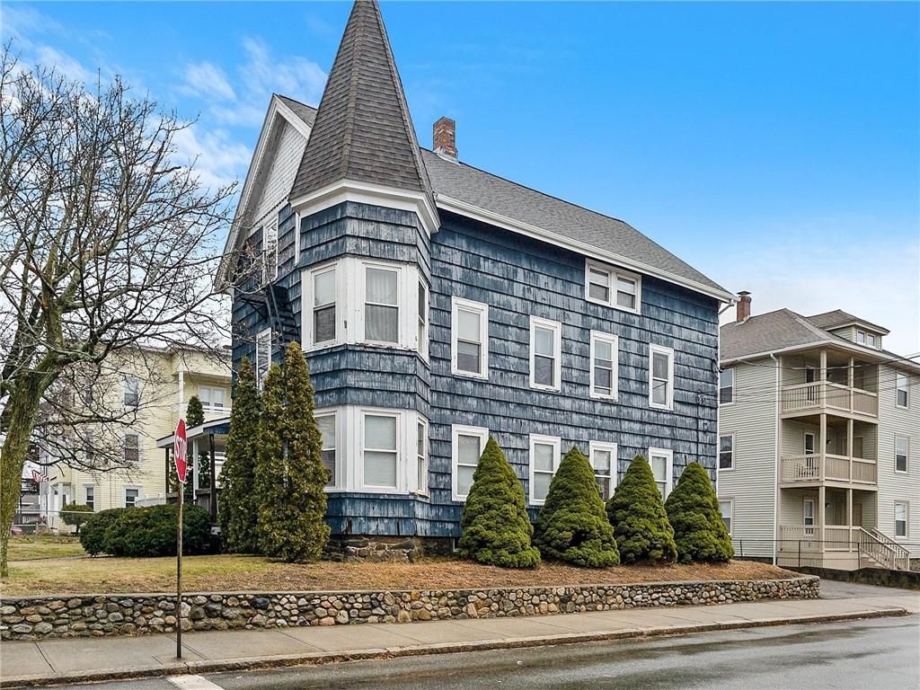 309 Wood Ave 1, Woonsocket, RI 02895 Trulia