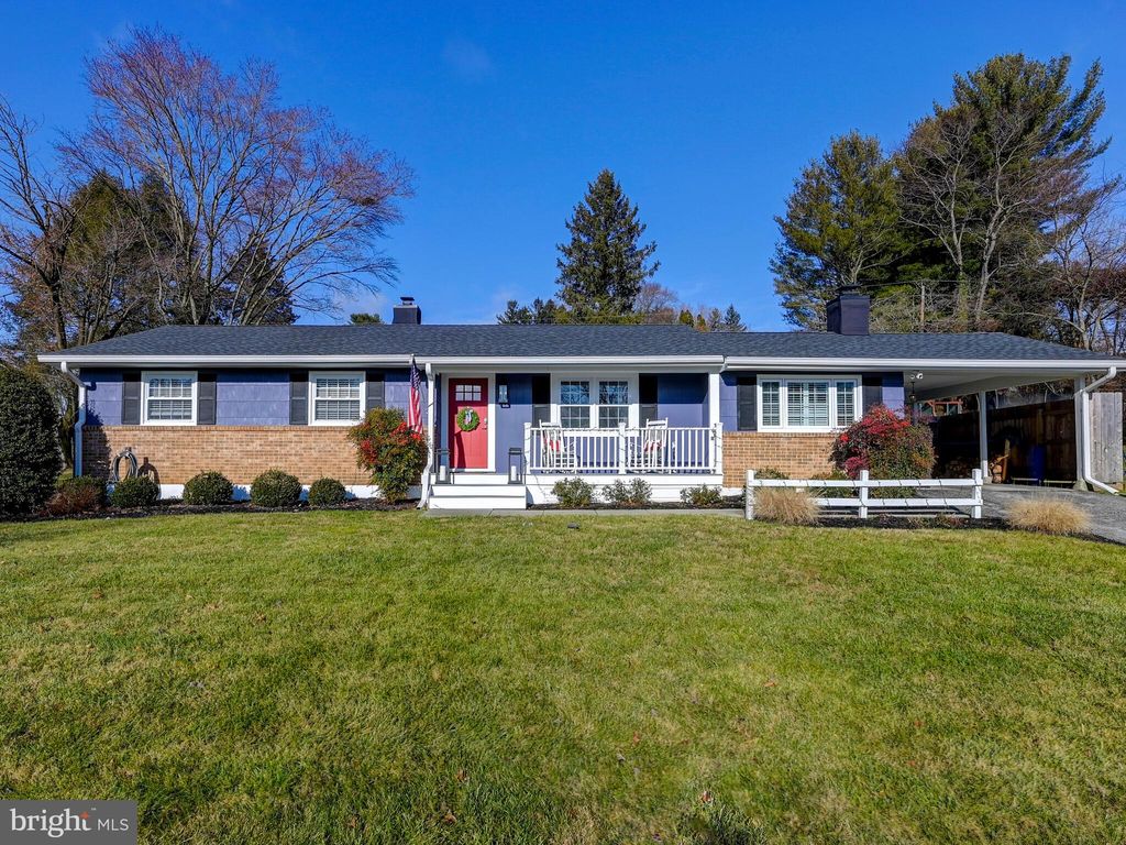 6 Bellclare Cir, Sparks Glencoe, MD 21152 Trulia