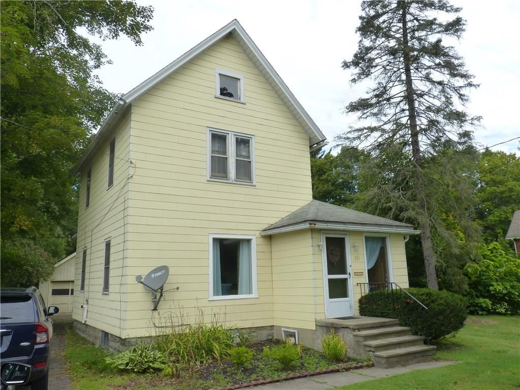 331 E Elmwood Ave, Falconer, NY 14733 Trulia