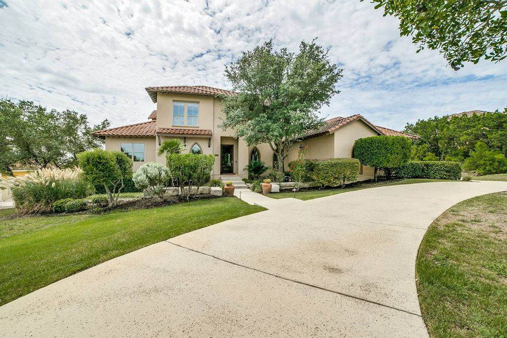 14657 Iron Horse Way, Helotes, TX 78023 Trulia