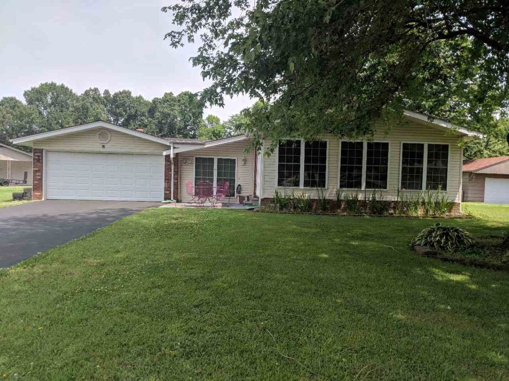 425 Lakeview Dr, Ledbetter, KY 42058 Trulia