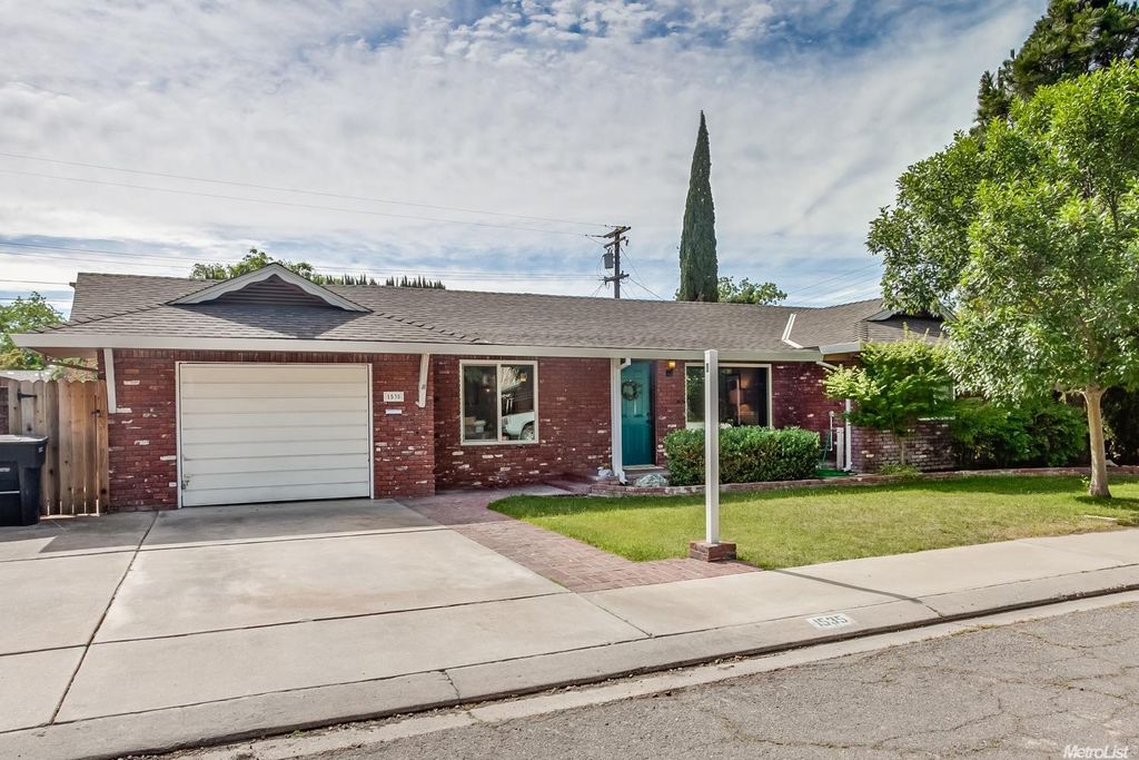 1535 Gary Ln, Modesto, CA 95355 Trulia