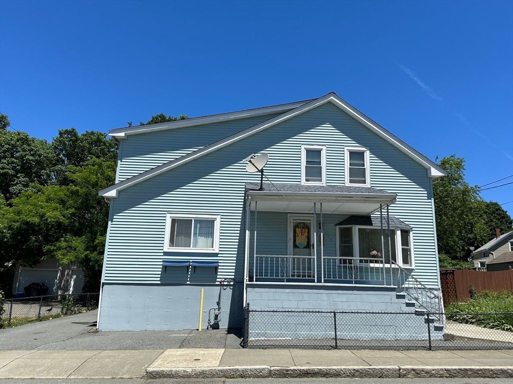 1486 Slade St, Fall River, MA 02721 MLS 73258764 Trulia