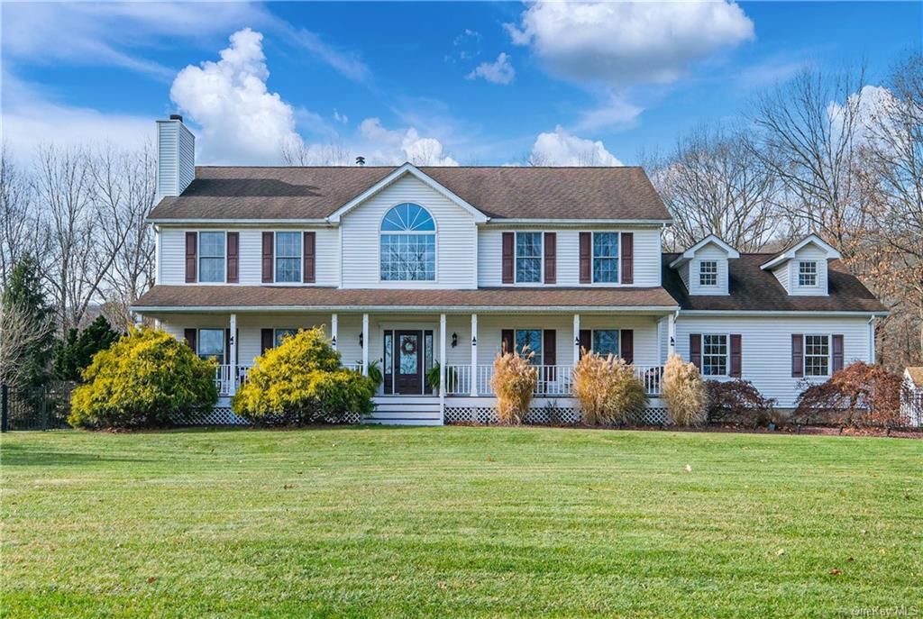 7 Gilbert Lane, Putnam Valley, NY 10579 Trulia