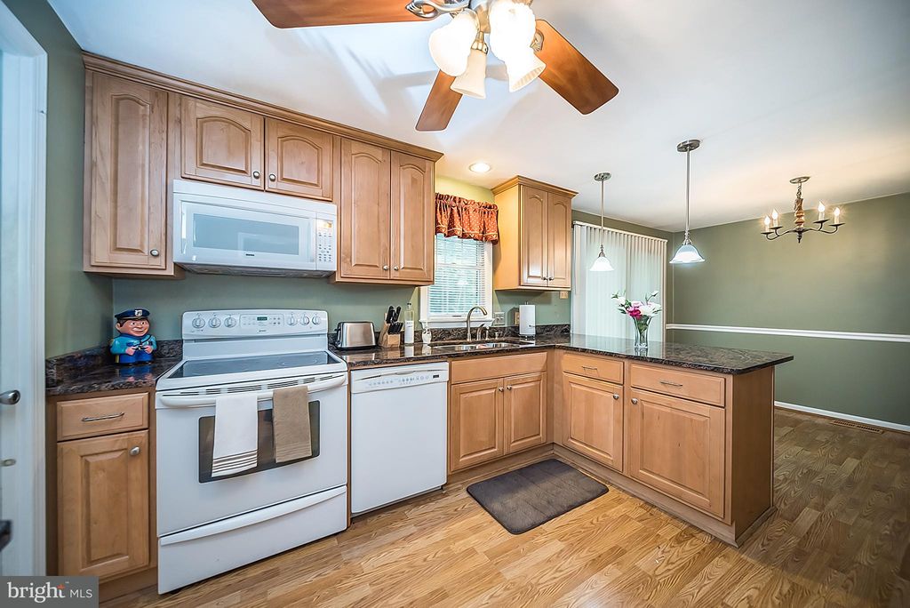 27314 Birch Manor Cir, Mechanicsville, MD 3 Bed, 1 Bath SingleFamily