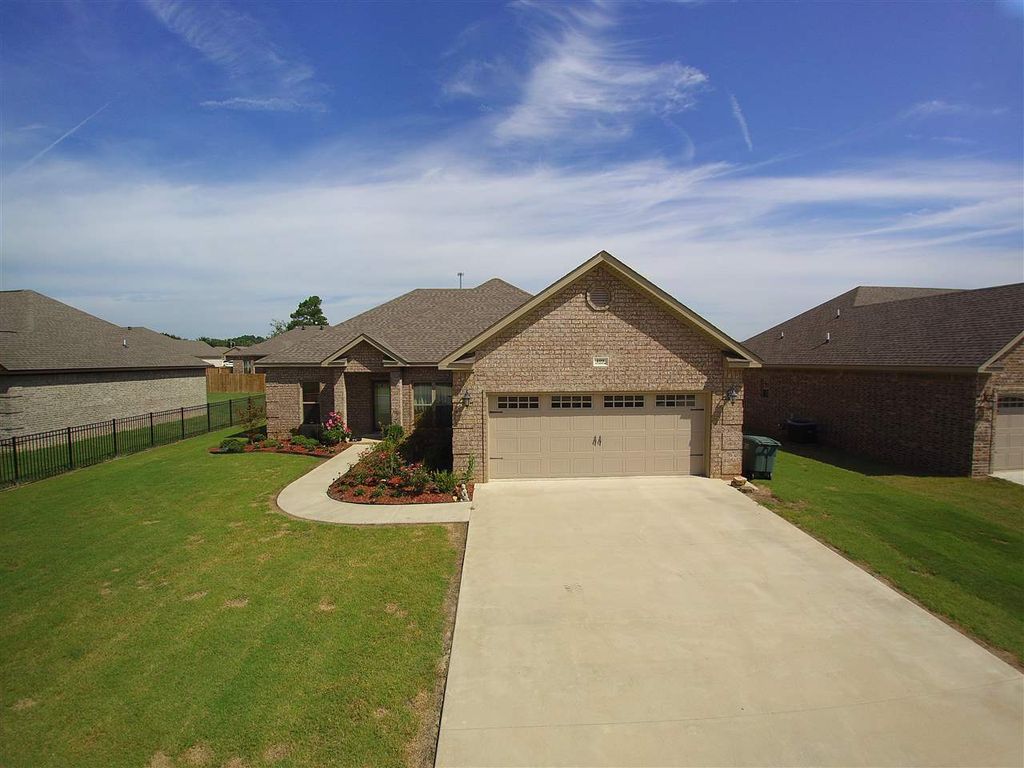 109 Harper, Brookland, AR 72417 Trulia